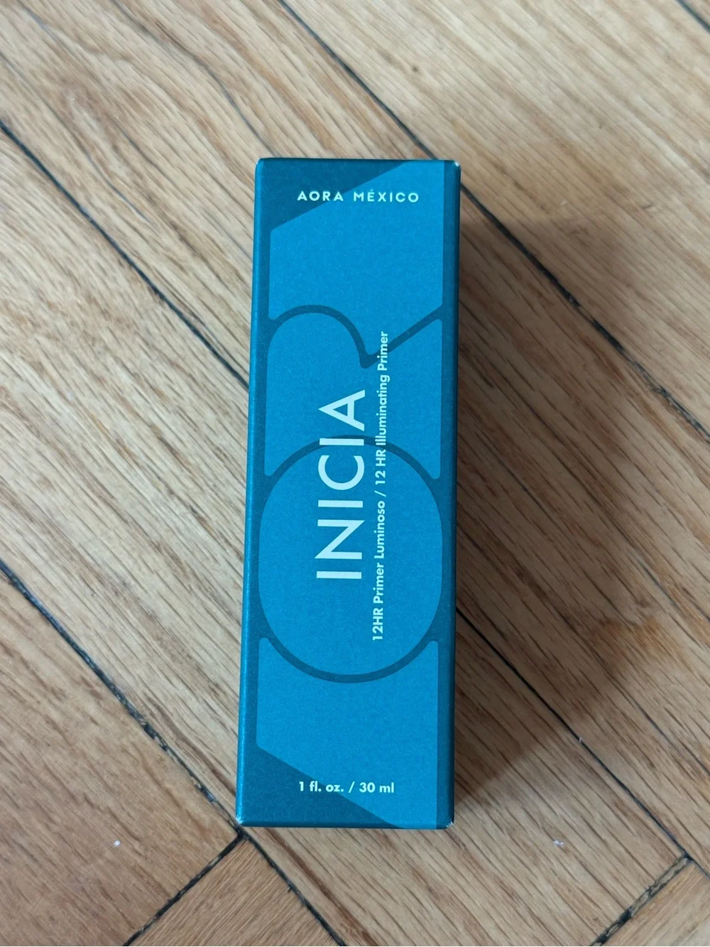 Luminous Primer